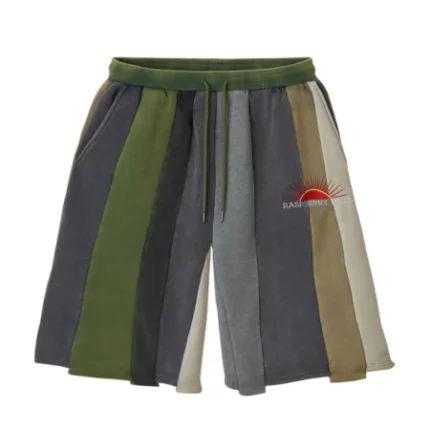 GV GALLERY 'BONSAI' SHORTS
