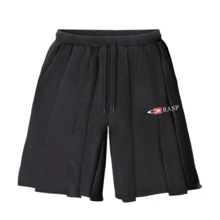 GV GALLERY 'BLACK' LOBSTER SHORTS