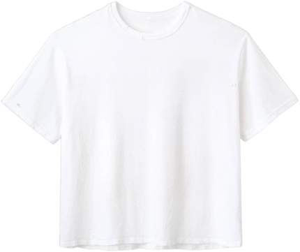 GV Gallery Raspberry Hills 'Elton John' Tee