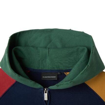 GV Gallery Raspberry Hills 'Color' Hoodie